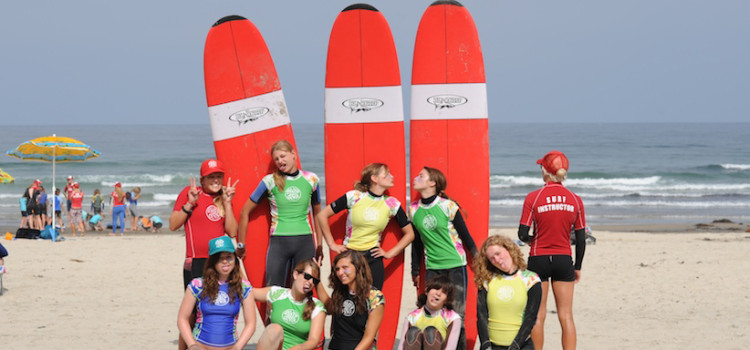 Surf Diva Surf School Surf Diva Surf School
