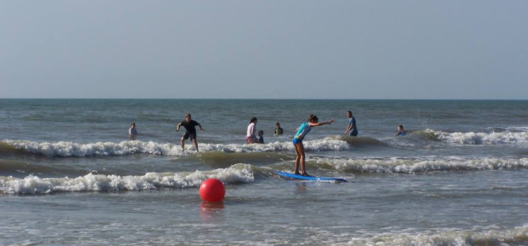 Surfguys Surf School in Costa Rica Surfguys Surf School in Costa Rica