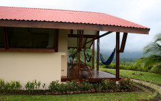 Vista Guapa Surf Camp Vista Guapa Surf Camp