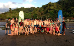 Waves Costa Rica Surf School and Adventures Waves Costa Rica Surf School and Adventures