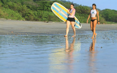 Women’s Surf Adventures Women’s Surf Adventures