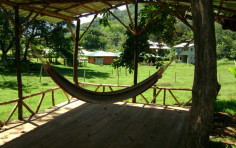 Tres Olas Surf Camp Tres Olas Surf Camp