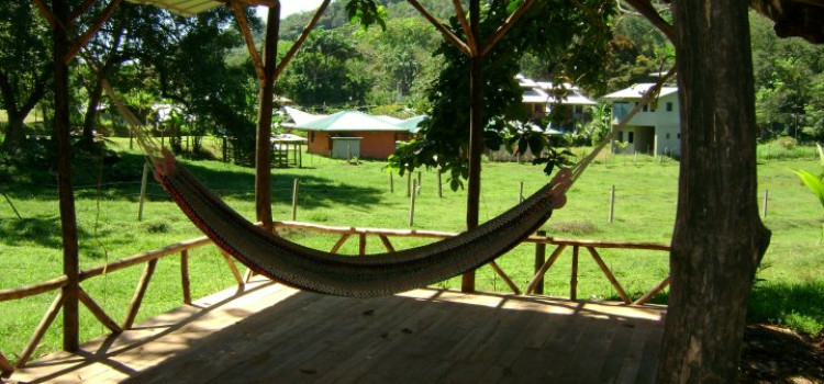 Tres Olas Surf Camp Tres Olas Surf Camp
