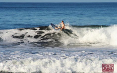 Burnt Toast Surf Camp Burnt Toast Surf Camp