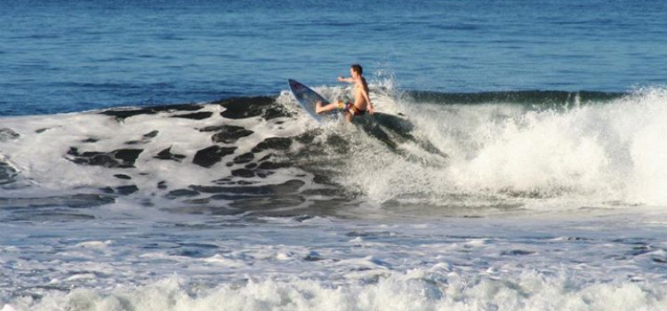 Burnt Toast Surf Camp Burnt Toast Surf Camp