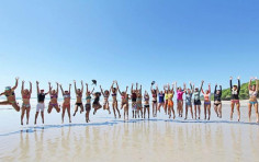 Chica Surf Adventures  Chica Surf Adventures 
