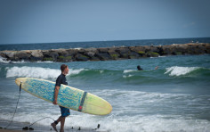 Costa Rica Wave House Costa Rica Wave House