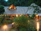 Eco-Lodges in Osa Peninsula Eco-Lodges in Osa Peninsula