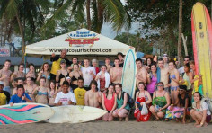 Jaco Surf School Jaco Surf School