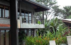 Jazzy’s River House Jazzy’s River House