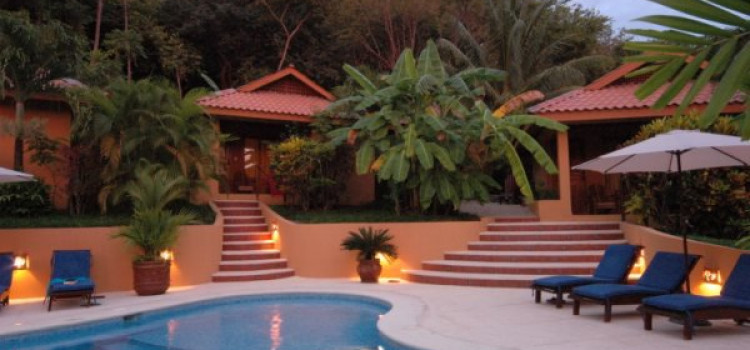 Kelea Surf Spa Kelea Surf Spa