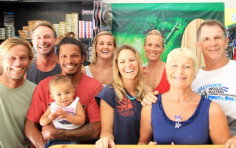 Kina Surf Shop Kina Surf Shop