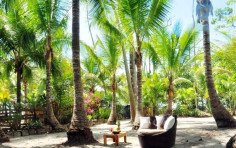 Luz de Vida Beachfront Surf Resort Luz de Vida Beachfront Surf Resort