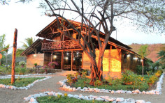 Playa Hermosa Beach Hotel and Surf Camp Playa Hermosa Beach Hotel and Surf Camp