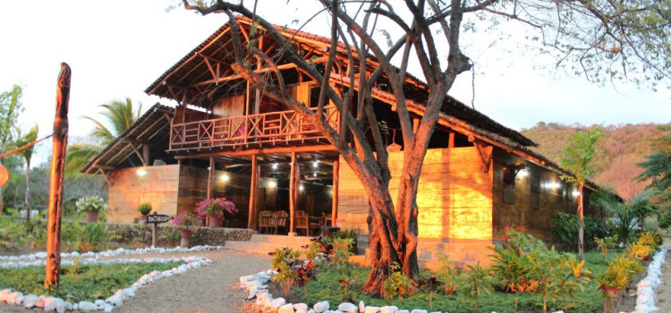 Playa Hermosa Beach Hotel and Surf Camp Playa Hermosa Beach Hotel and Surf Camp