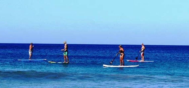 Playa Negra Waveriders Playa Negra Waveriders