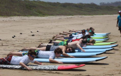 Point Break Surf School Point Break Surf School