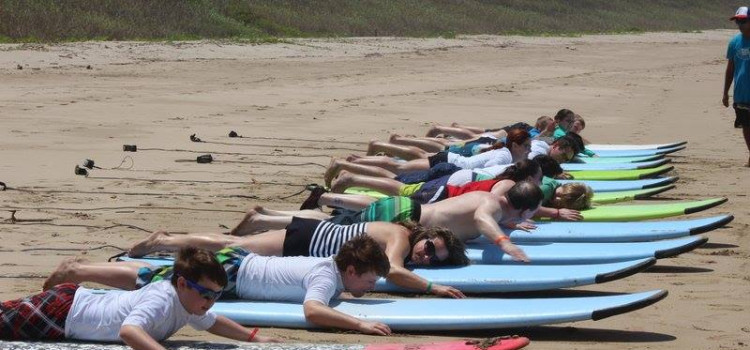Point Break Surf School Point Break Surf School