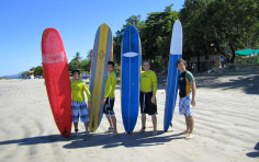 Surf Costa Tours Surf Costa Tours