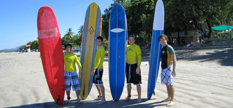 Surf Costa Tours Surf Costa Tours