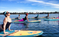 Surf For Life Surf For Life