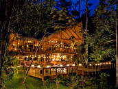 Eco-Lodges in the Caribbean Eco-Lodges in the Caribbean