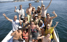 Zuma Tours Zuma Tours