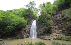 Montezuma Waterfalls