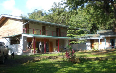 Wave Trotter Surf Hostel Wave Trotter Surf Hostel