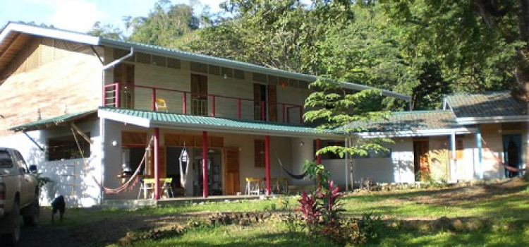 Wave Trotter Surf Hostel Wave Trotter Surf Hostel