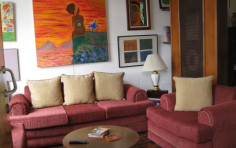 Bed and Breakfast San Pedro Bed and Breakfast San Pedro