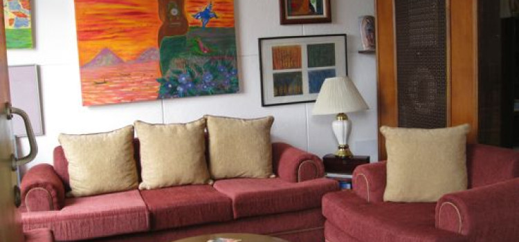 Bed and Breakfast San Pedro Bed and Breakfast San Pedro