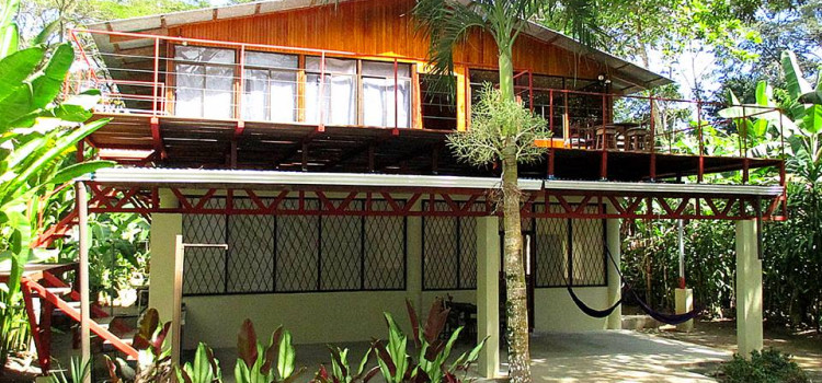 Casa Bella de Osa Casa Bella de Osa