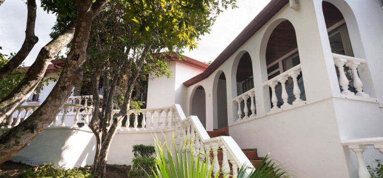 Posada el Quijote Posada el Quijote