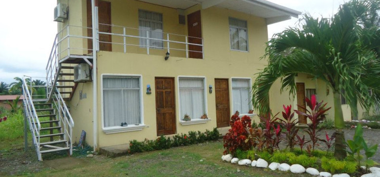 Cabinas El Sueno Cabinas El Sueno