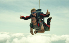 Costa Rica Tropical Skydiving Costa Rica Tropical Skydiving