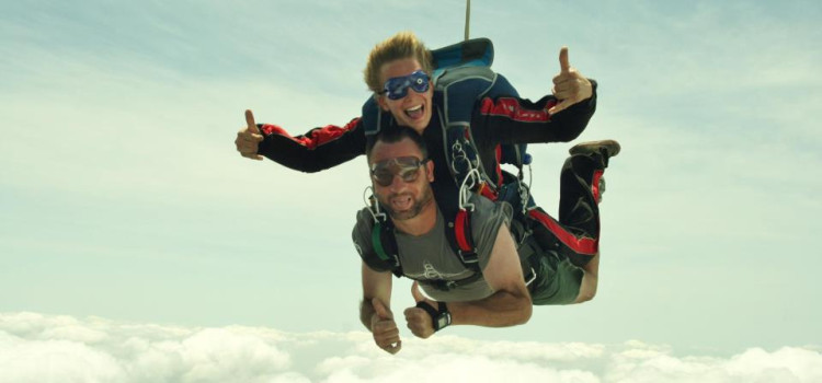 Costa Rica Tropical Skydiving Costa Rica Tropical Skydiving