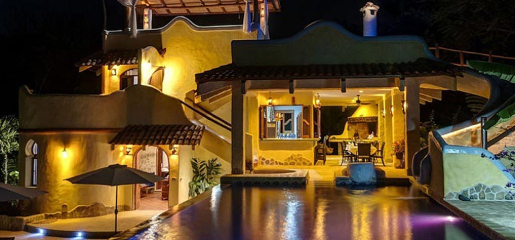 Most Amazing Places to Stay in Costa Rica Most Amazing Places to Stay in Costa Rica