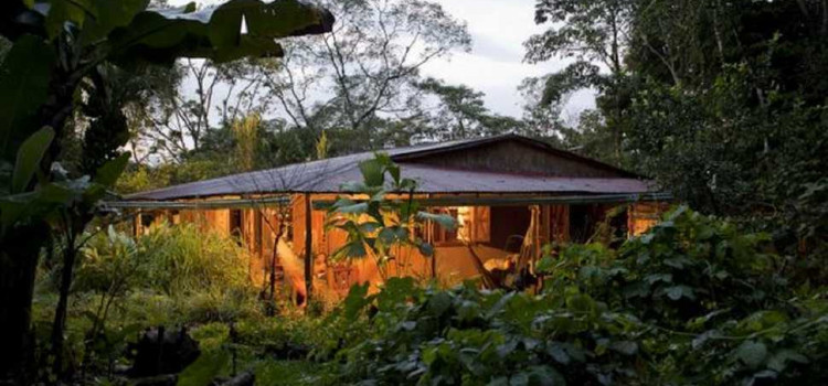 Eco Villages in Costa Rica Eco Villages in Costa Rica