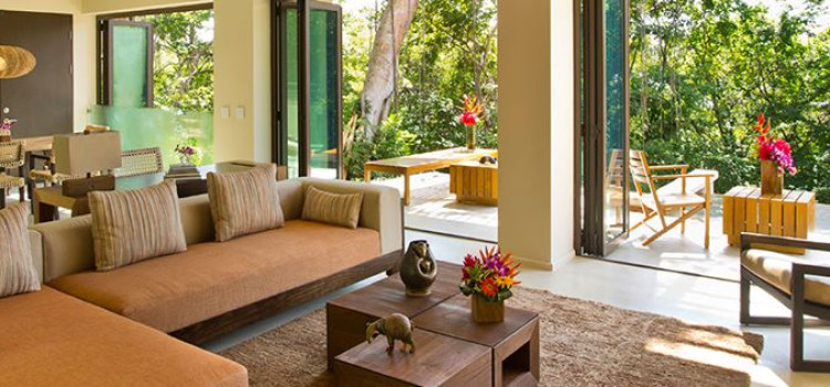 Andaz Peninsula Papagayo Resort Andaz Peninsula Papagayo Resort