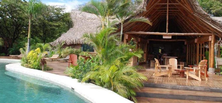 El Sabanero Eco- Lodge El Sabanero Eco- Lodge