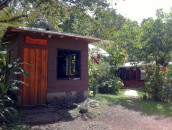 Finca Verde Lodge