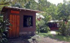 Finca Verde Lodge Finca Verde Lodge