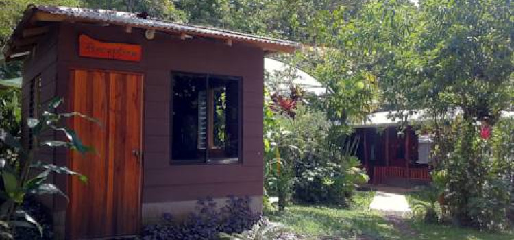 Finca Verde Lodge Finca Verde Lodge