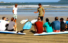 Learn Improve Surf Company Learn Improve Surf Company