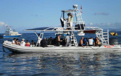 Rocket Frog Divers Rocket Frog Divers