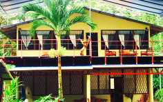 Casa Isabella Costa Rica Casa Isabella Costa Rica