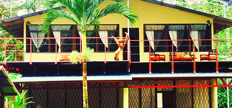 Casa Isabella Costa Rica Casa Isabella Costa Rica