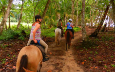 Kindred Spirits Equestrians Retreats