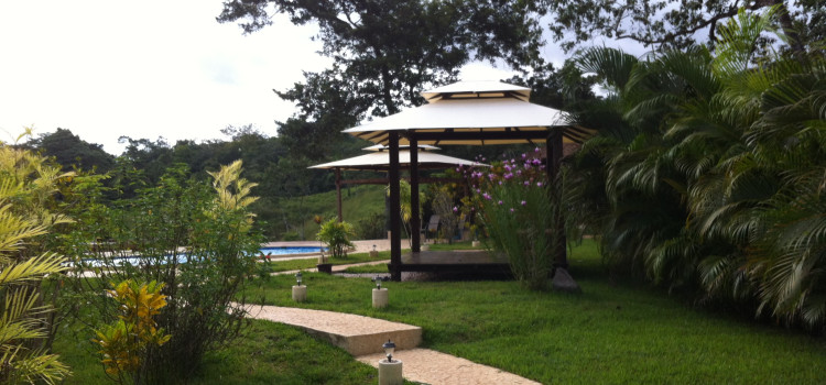 Lodge Margouillat Lodge Margouillat